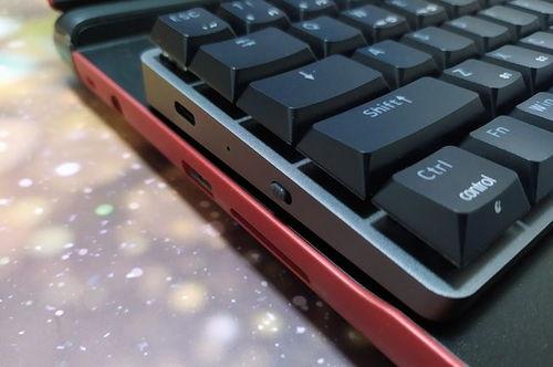 最新妙控键盘爆料